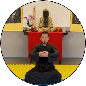 Großmeister Shi Yan Bing