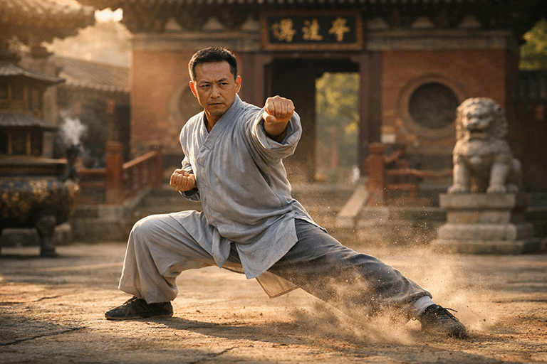 Kung-Fu
