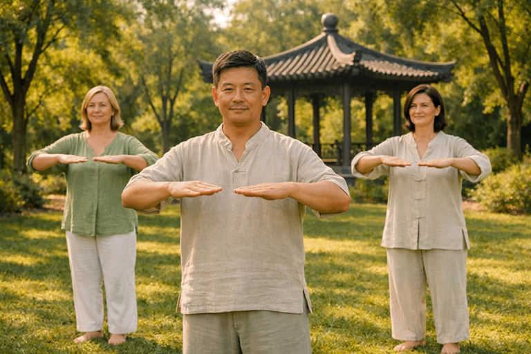 Qi-Gong