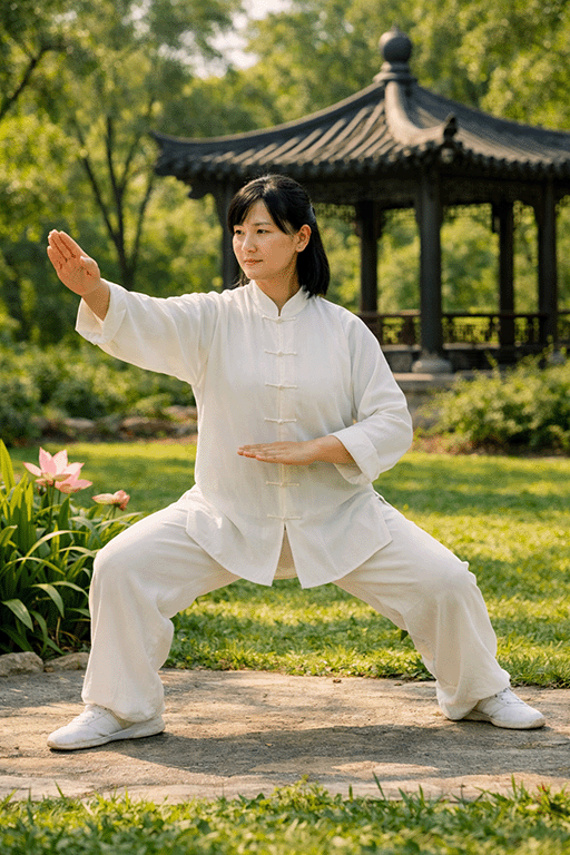 Tai-Chi